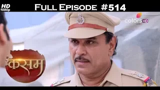 Kasam - 9th March 2018 - कसम - Full Episode