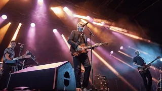 Franz Ferdinand - Michael (Live in Kyiv, 2018)