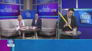 Top of Show - The Rhode Show