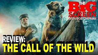 Review - CALL OF THE WILD (2020)