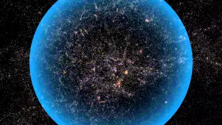 The Observable Universe