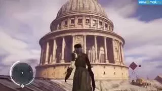 Собор Святого Павла в Assassin's Creed: Syndicate