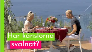 "Hyfsat dejt efter omständigheterna" I Love Island Sverige 2018 (TV4 Play)