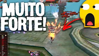 ATIRADORA FORTE DEMAIS NO PVP! [ORIGINAL PW]