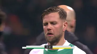 Werder 0 - 2 Dortmund (Bundesliga 2022 - 2023 Matchday 20 Highlights)