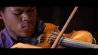 The Kanneh-Mason Family are back at Symphony Hall, a B:Music venue.