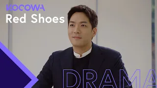 You're the one who bugged my office | Red Shoes Ep 90 [ENG SUB]