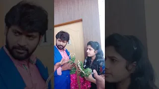 Rio anna shruthi akka cute propose