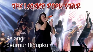 Seumur Hidupku - Pelangi /// Roy Jeconiah Feat Toto Tewel