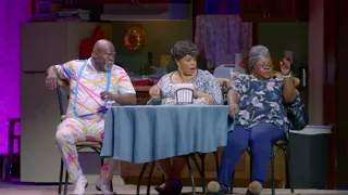 Cassi Davis - Almost Doesn’t Count & Everybody Mad (Medley) (Madea’s Farewell Play)