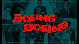 Boeing Boeing (1965)