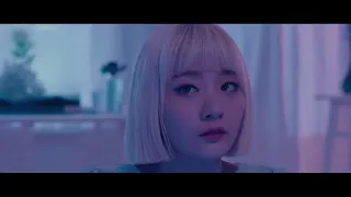 볼빨간사춘기 Bolbbalgan4 - Blue