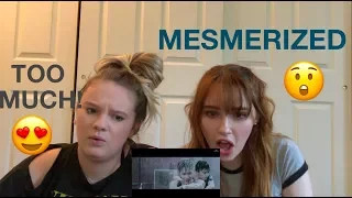 TAEMIN 태민 'MOVE' #1 MV REACTION