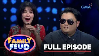 Family Feud: TEAM LOLLIPOPS VS. TEAM MUHLACH (Full Episode)