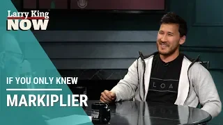 If You Only Knew: Markiplier