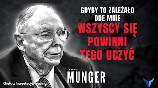 28 BŁĘDÓW | Lekcje z książki "Od Darwina do Mungera" | Część 1/2