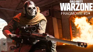 COD WARZONE FRAGMOVIE №3