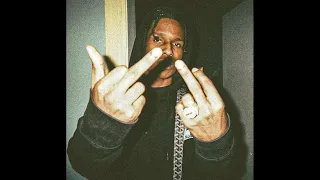 (BEAT SWITCH) ASAP ROCKY x JID TYPE BEAT - "HANDS UP"