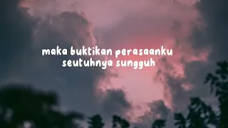 Dibanding dia-Lyodra(Ade govinda feat.Anggi Marito cover)(Lirik lagu) #dibandingdia#lyricvideo