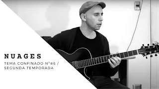 Nuages (Django Reinhardt) - Temas Confinados