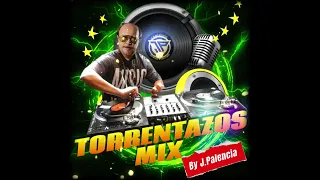 Torrentazos Mix (Italo disco mix) by J.Palencia