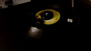 George Harrison -  What Is Life - vinyl 45