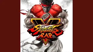 Time to Rise up (Street Fighter V)