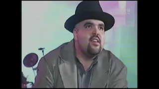 Fulanito - Festival de Viña 2000 (REC TV)