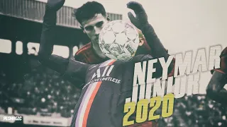 PES2020 | Neymar Jr 2020 - Magic Skills & Goals