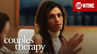 'I Blame Him' Ep. 1 Official Clip | Couples Therapy | Season 2