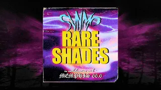 SVNMO - RARE SHADES (MEMPHIS 66.6 EXCLUSIVE)