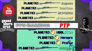 [PTP] Random videos #2 [MTA: FFS Gaming] 2021