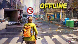 Top 5 Best New Android Games of January 2023 (Offline/Online), Top 05 High Graphics Android Games