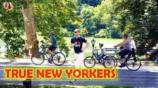 Prince William SPOTTED Morning Running In Central Park That Stunned New Yorkers