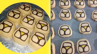 these cookies melt in your mouth! few people know this secret method! God, how delicious