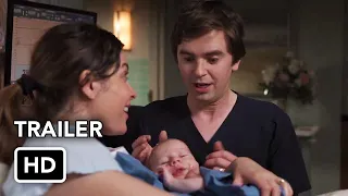 Its Finally Here YouTube || The Good Doctor Season 7 Trailer || Coming Soon!