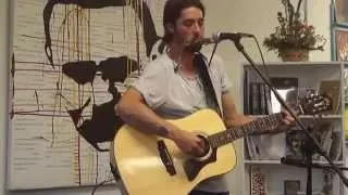 Ryan Bingham-Southside of Heaven-Acoustic-Live