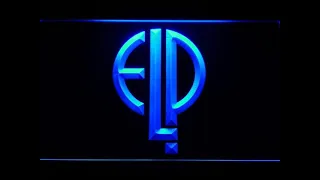 Emerson, Lake & Palmer - C'est La Vie (Lyric video)