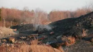 Centralia, Pennsylvania