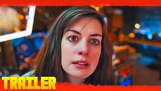 Solos (2021) Amazon Serie Tráiler Oficial Subtitulado