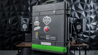 What's in my Pelican 2022 | Tech Case | Drake Kelch