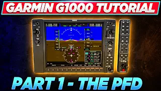 Garmin G1000 Tutorial 2023 - Part 1