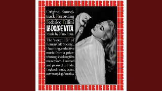 La Dolce Vita In Via Veneto (Hd Remastered Edition)