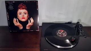 Kiesza - No Enemiesz (2014) [Vinyl Video]