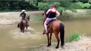 "Боливар не вынесет двоих!"🐎