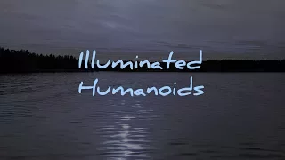 Illuminated Humanoids