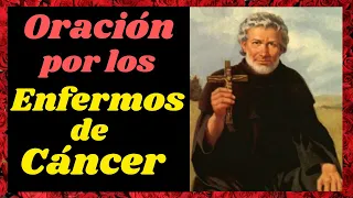 🙏ORACIÓN de SANACIÓN por los ENFERMOS de CÁNCER🙏