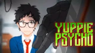 ФИНАЛ И УВОЛЬНЕНИЕ Yuppie Psycho