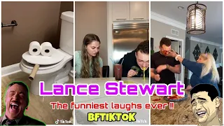 The funniest laughs ever-Lance210 (Compilation Tiktok 2020)