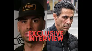 Gene Borrello: "JOEY MERLINO Is A RAT Like The Rest Of Us!"